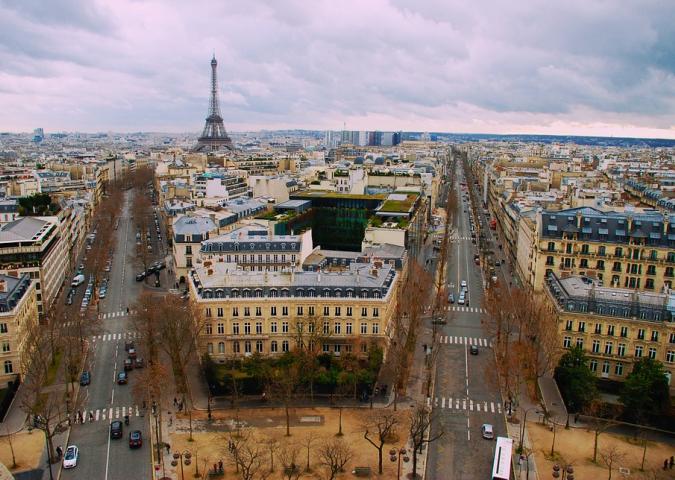 FRANCIA E ITALIA RIVALI MA SOLO UN PO': ECCO LE DUE ECONOMIE A CONFRONTO