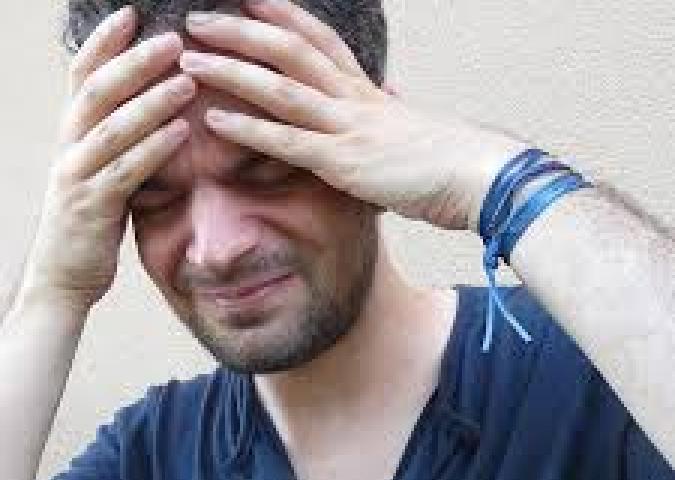 Il problema dei nostri tempi? Siamo tutti (troppo) stressati.
