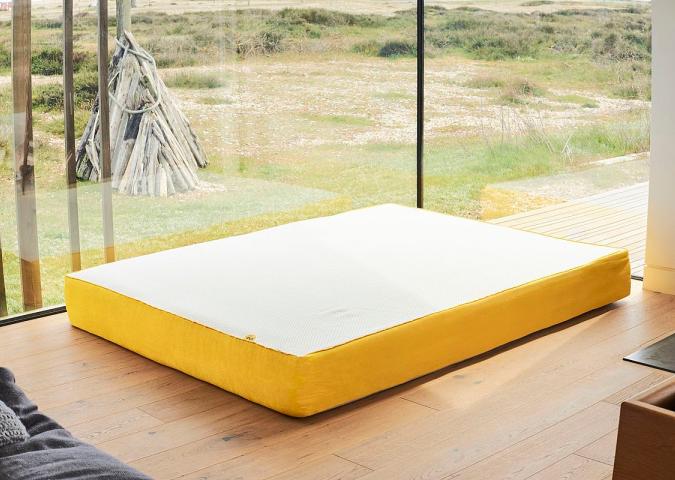 COMPRI UN MATERASSO MA CAMBI IDEA: CAPARRA PERSA SE SCOMPARE IL VENDITORE?