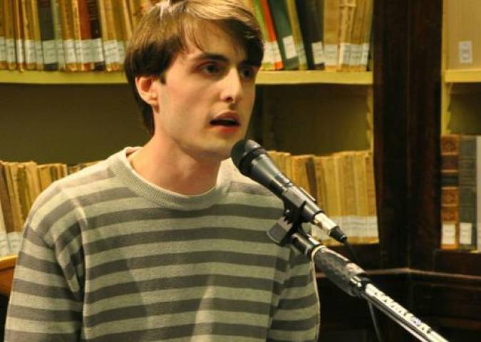 IL CORAGGIO E L'IMPEGNO DI ELIA MINARI: SCACCO ALLA 'NDRANGHETA CON UN BLOG
