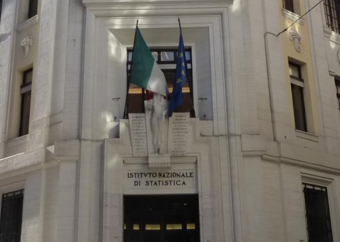 Istat, nel 2018 crescita Pil giù. Ma ci sono anche segnali positivi.