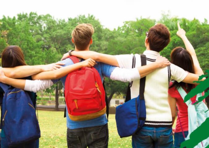 Arriva anche il ‘Codice Rosso’, ma la battaglia si vince a scuola.