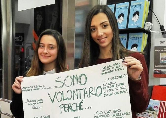 VOLONTARI IN PAESI LONTANI E PERICOLOSI: ECCO CHI SONO I COOPERANTI.