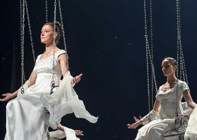 TEATRO ITALIANO IN RUSSIA: L’ARTE CHE SUPERA LE BARRIERE POLITICHE.