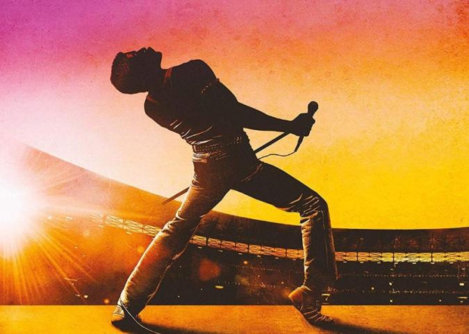 ‘Bohemian rhapsody’, il film su Freddie Mercury e i Queen.