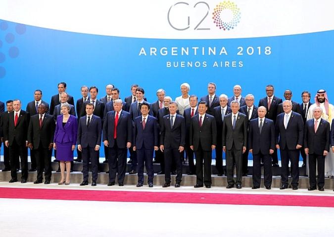 Tregua commerciale tra Usa e Cina, ma nessuna intesa sul clima.