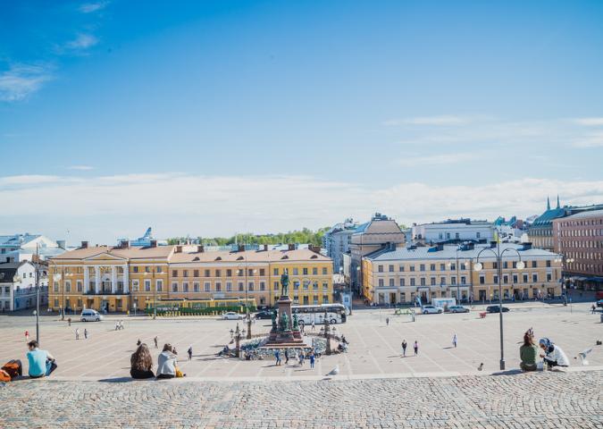 Finlandia, l’economia riparte: quali rapporti con l'Italia?