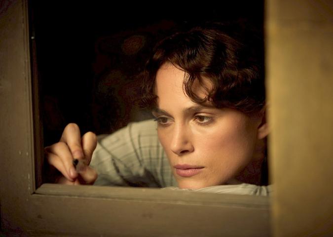 Keira Knightley è ‘Colette’: scrittrice ribelle della Belle-Époque.