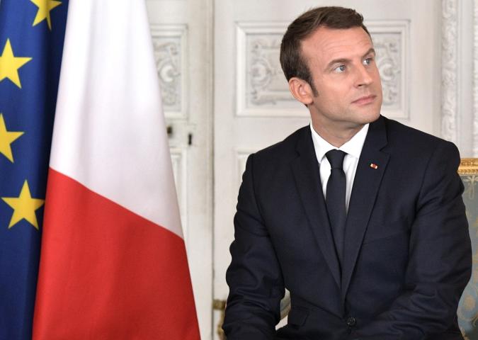 Macron condanna la protesta ma cede: "Dal 2019 meno tasse’
