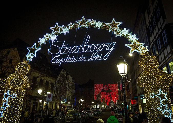 L'attentato di Strasburgo: cosa significa il nuovo attacco all'Europa?
