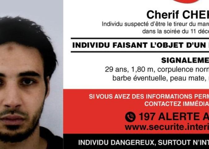 Ucciso il terrorista ma su matrice e movente ancora dubbi.
