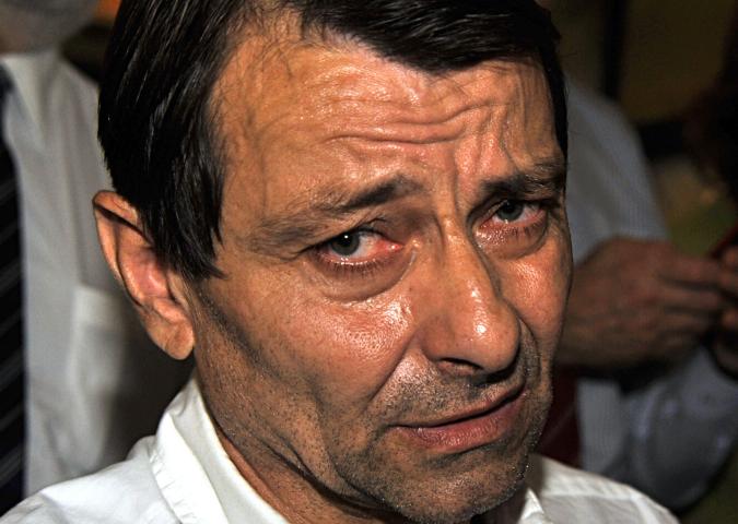 Cesare Battisti: Il Brasile dispone l'arresto ma l’ex terrorista è già latitante.
