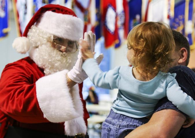 Il Natale è la festa dei bambini... ma è a misura di bambino?
