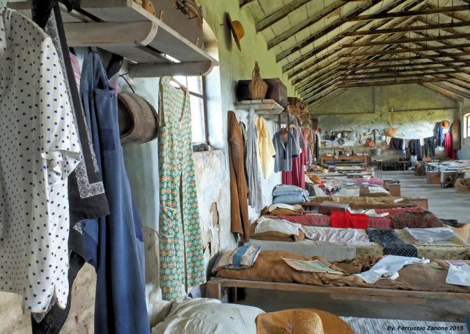 Caporalato: arrestati sindacalista e ispettore di lavoro per i migranti in condizioni disumane.