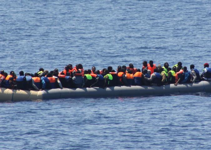 Migranti, l’odissea della Sea Watch ribadisce le difficoltà della UE.