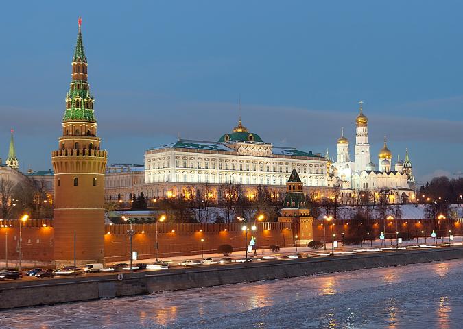 La Russia di Putin crocevia dei destini del mondo?