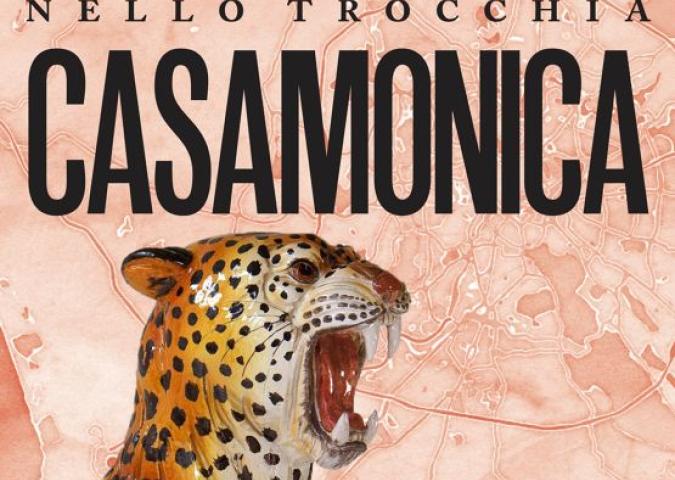 Casamonica: ascesa e gestione del potere di una famiglia criminale.