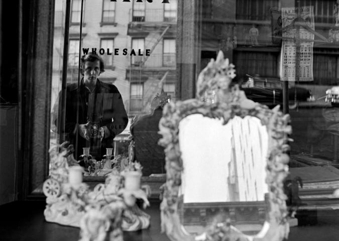 Il grande racconto fotografico di Vivian Maier 