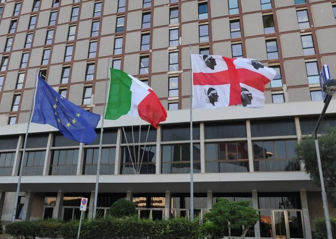 Il Centrodestra vince in Sardegna: le priorità del nuovo presidente