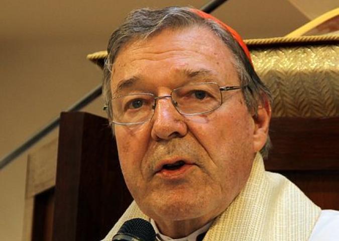 Tribunale australiano condanna il cardinale George Pell per pedofilia.