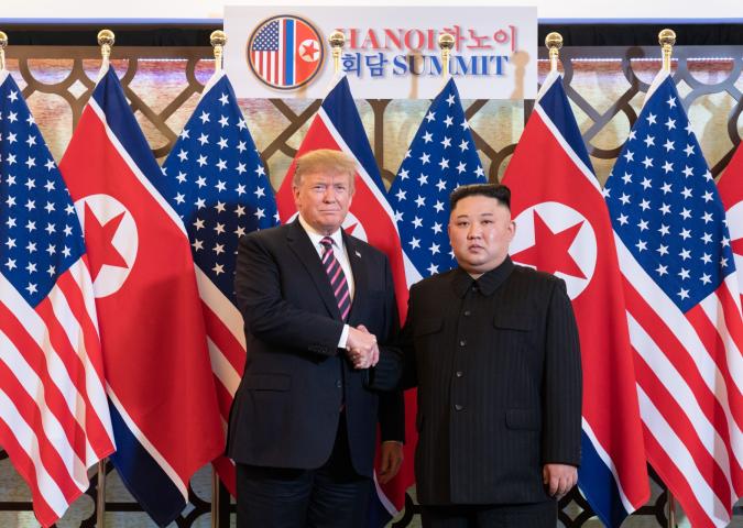 In Vietnam vertice Trump - Kim Jong-un: si arriverà ad un accordo?