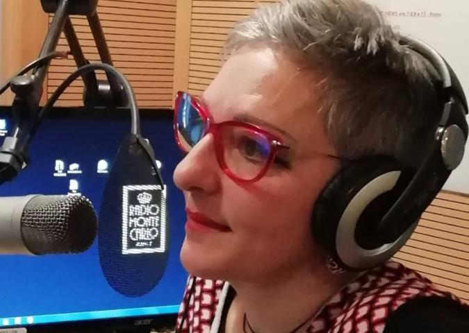 La storia incredibile di Tiziana Gay: dopo il coma ho riscoperto la vita.
