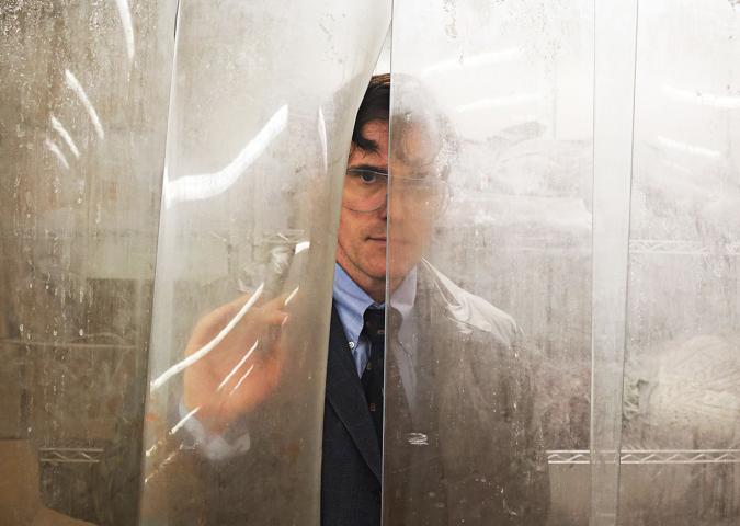 ‘La casa di Jack’: l’architetto psicopatico e serial killer nel film di Lars von Trier.