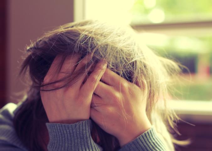 Ansia e depressione dilagano tra giovani e adulti, soprattutto donne e manager.