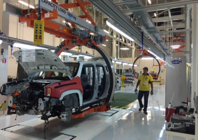 Ocse: nel 2019 L'economia globale rallenta, l’Italia si ferma e finisce in recessione.