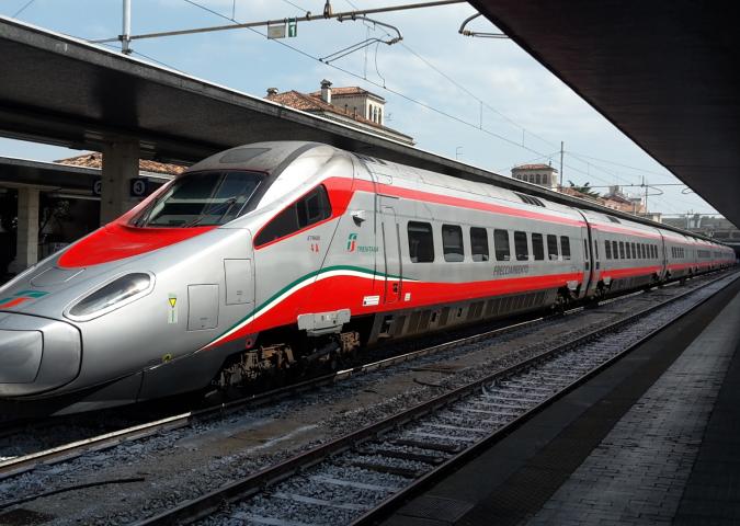 TAV, gli imprenditori del Nord Ovest: ‘Basta bugie, l'opera va fatta’.