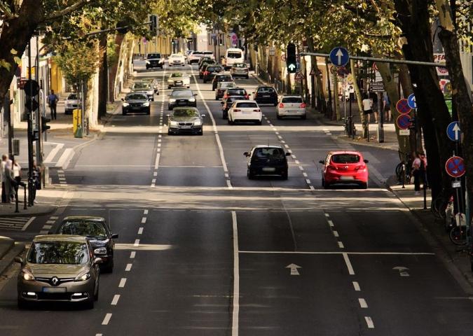 Contro i pirati dell'RC auto via ai controlli con il ‘plate check’.