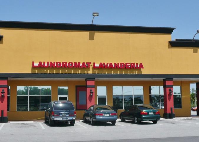 Cosa fare se la lavanderia danneggia un capo o non lo pulisce?