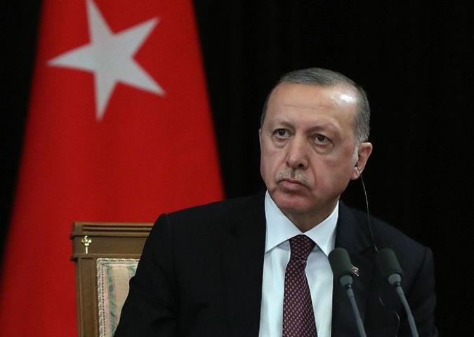 Le amministrative puniscono il presidente Erdogan.