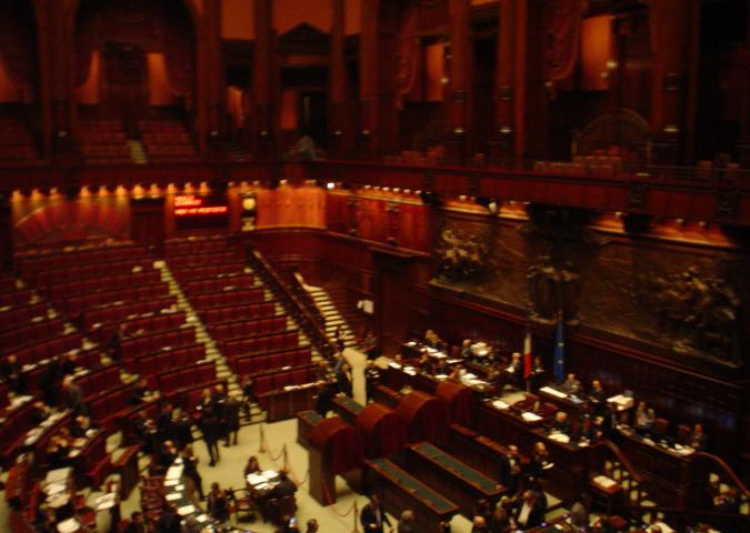 Class action, il parlamento approva la legge di riforma.