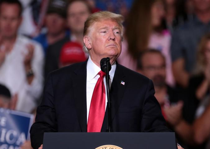 Petrolio dall’Iran: giro di vite USA.
