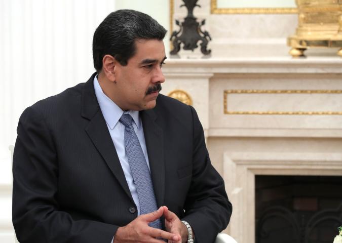 Venezuela, Maduro stronca ogni tentativo di rivolta. 