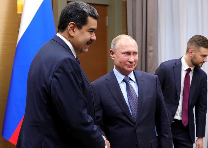 Venezuela: Maduro riprende il controllo del Paese.