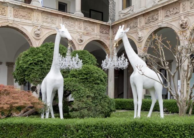 Il Salone del Mobile di Milano, successo tra business e design.