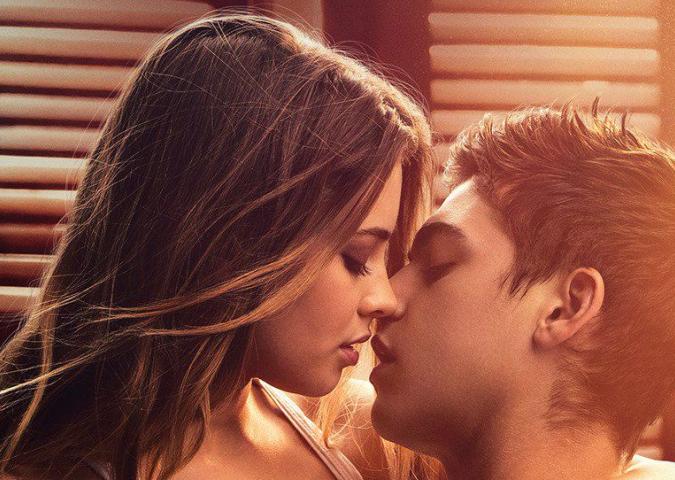 ‘After’, amore tra adolescenti ma con un terribile segreto…