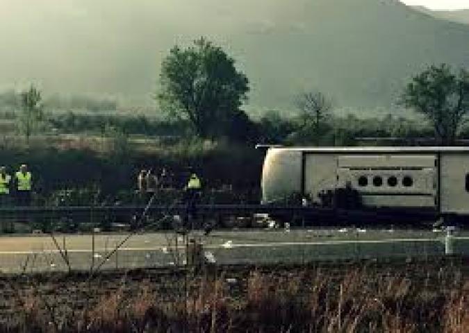 La tragedia delle studentesse Erasmus: nessun processo per il pullman rovesciato.