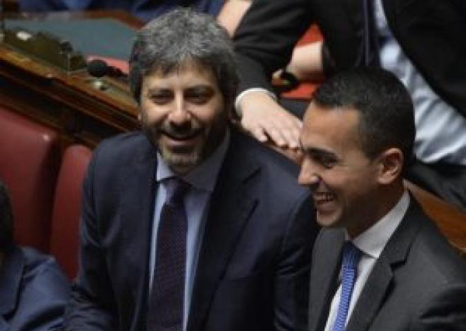 FICO DEDICA IL 2 GIUGNO A ROM E MIGRANTI: TROPPA "INCLUSIONE" FA MALE?
