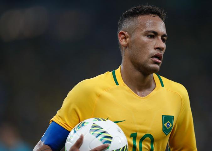 Neymar denunciato per stupro: “Sono caduto in una trappola”.