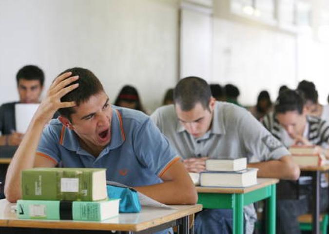 MATURITA' AL VIA PER MEZZO MILIONE: ORA SPAVENTA DI PIU' L'ORALE