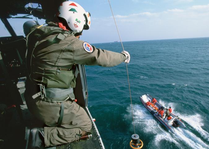 IL CONSIGLIO D'EUROPA PRO SEA WATCH: IL DECRETO SICUREZZA BIS A RISCHIO?