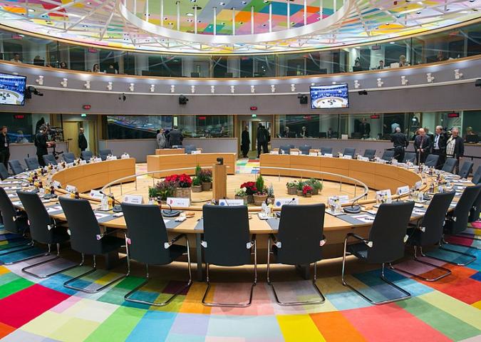 Vertice Consiglio Europeo: in agenda nomine e procedura sul debito italiano.