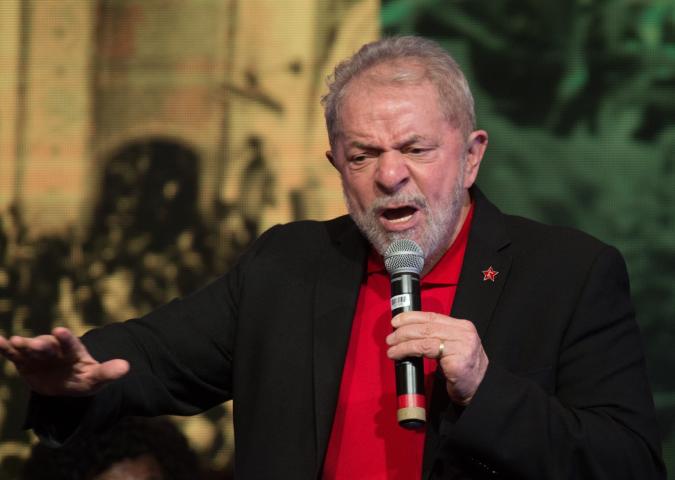 Brasile: dopo sentenza Corte costituzionale, l’ex presidente Lula verso la scarcerazione.