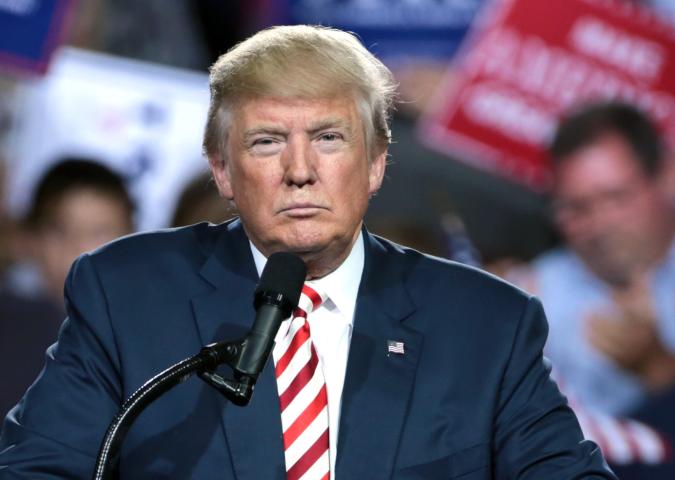 A meno di un anno dalle elezioni presidenziali, Trump perde due test locali: Virginia e Kentucky.