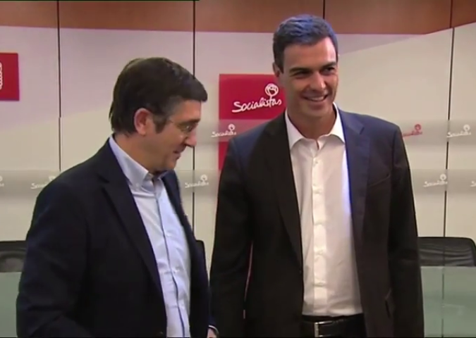 La Spagna al voto per la quarta volta in quattro anni: vincono i socialisti.