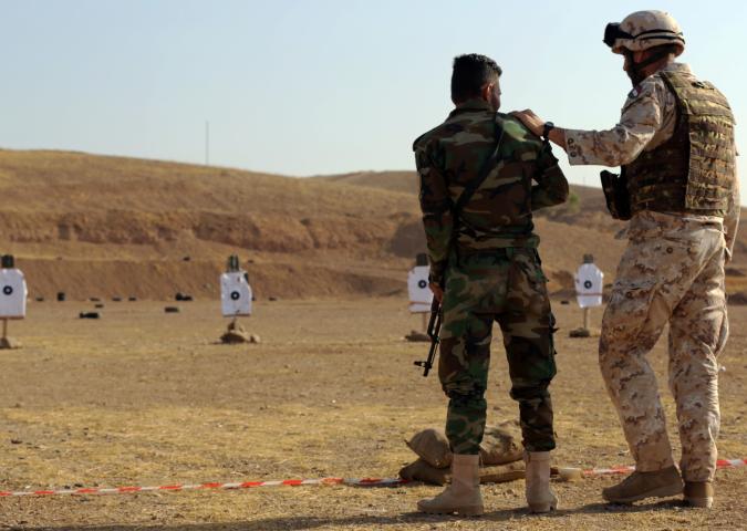 Attacco ai militari italiani in Iraq: perché diciamo che è opera dell'Isis?