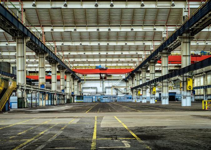 Oltre il caso Ilva, come rilanciare l'economia?